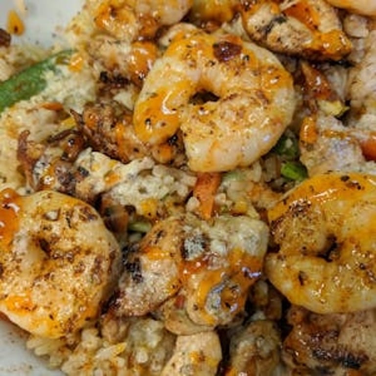 Delicious Shrimp and Grits: A Southern Classic