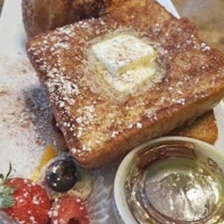 The Frenchie