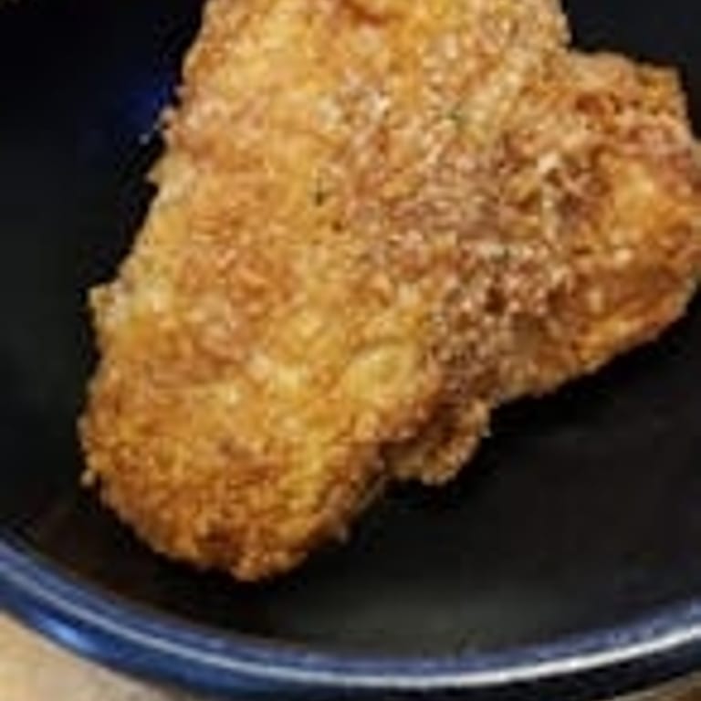 Wingin' It: A Flavorful Selection of Wings