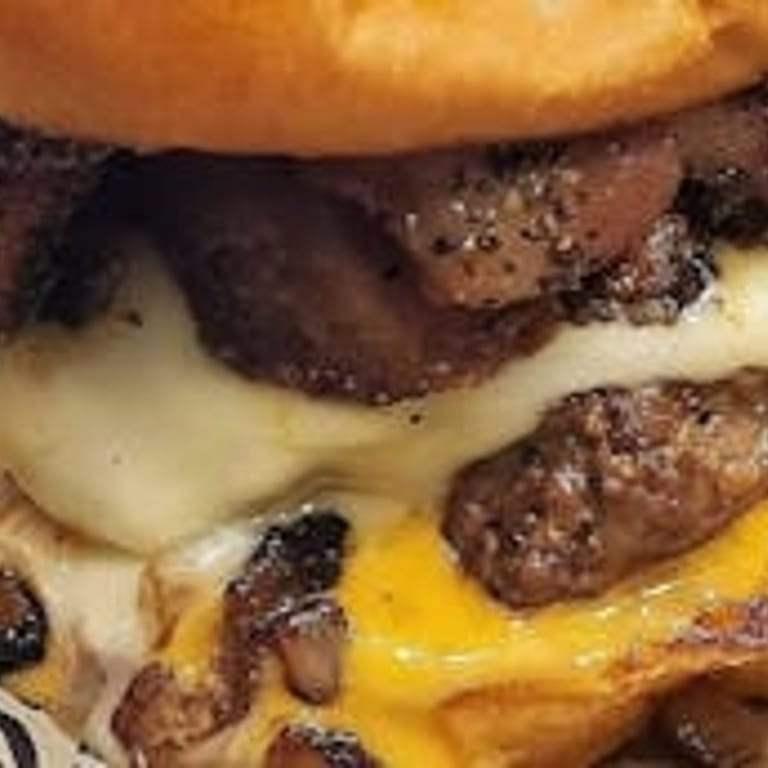 Sweet Endings: Indulge in Delicious Desserts