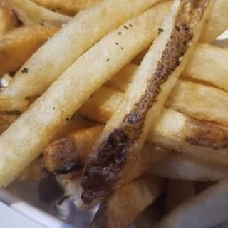 Seasoned Fries