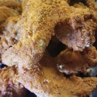 Traditional Wings