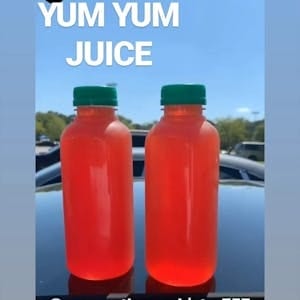 Yum Yum.