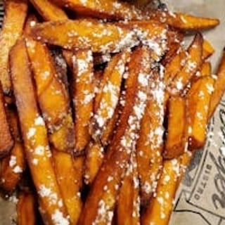 Sweet Potato Fries