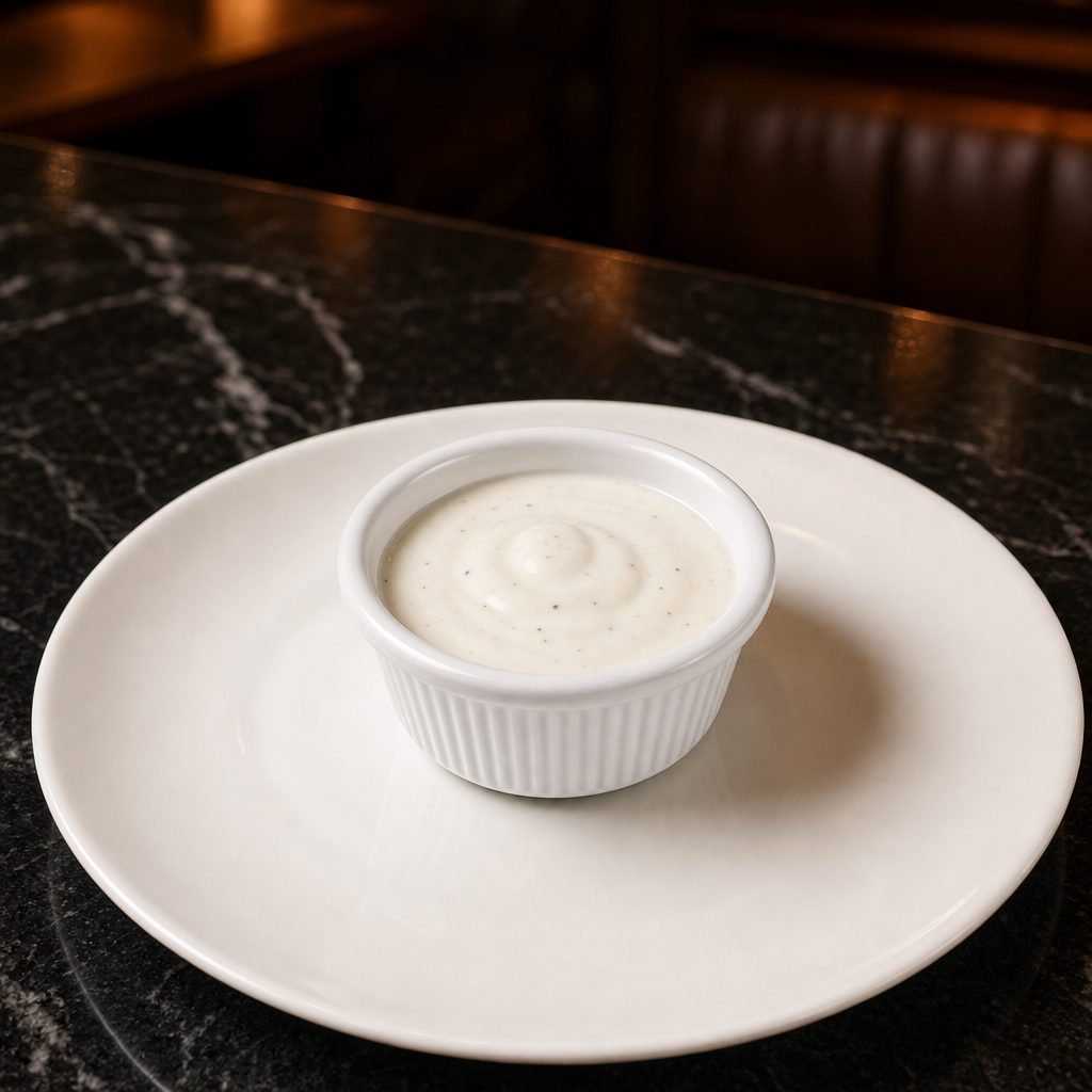 Ranch.