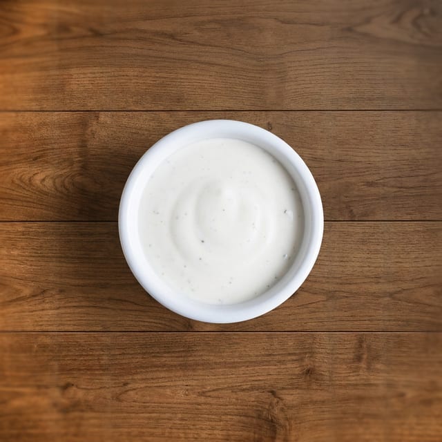 Ranch.