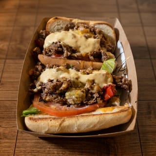 Boss Steak