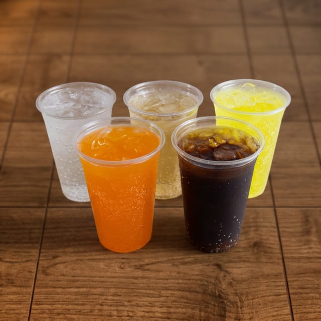 Can Soda.
